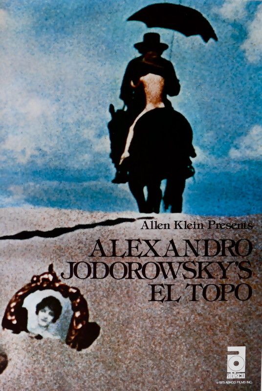 EL TOPO