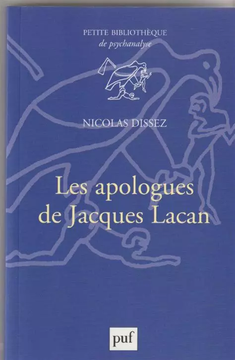 LES APOLOGUES