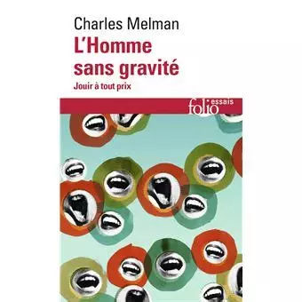 lhomme sans gravité