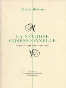 nevobsessionelle melman