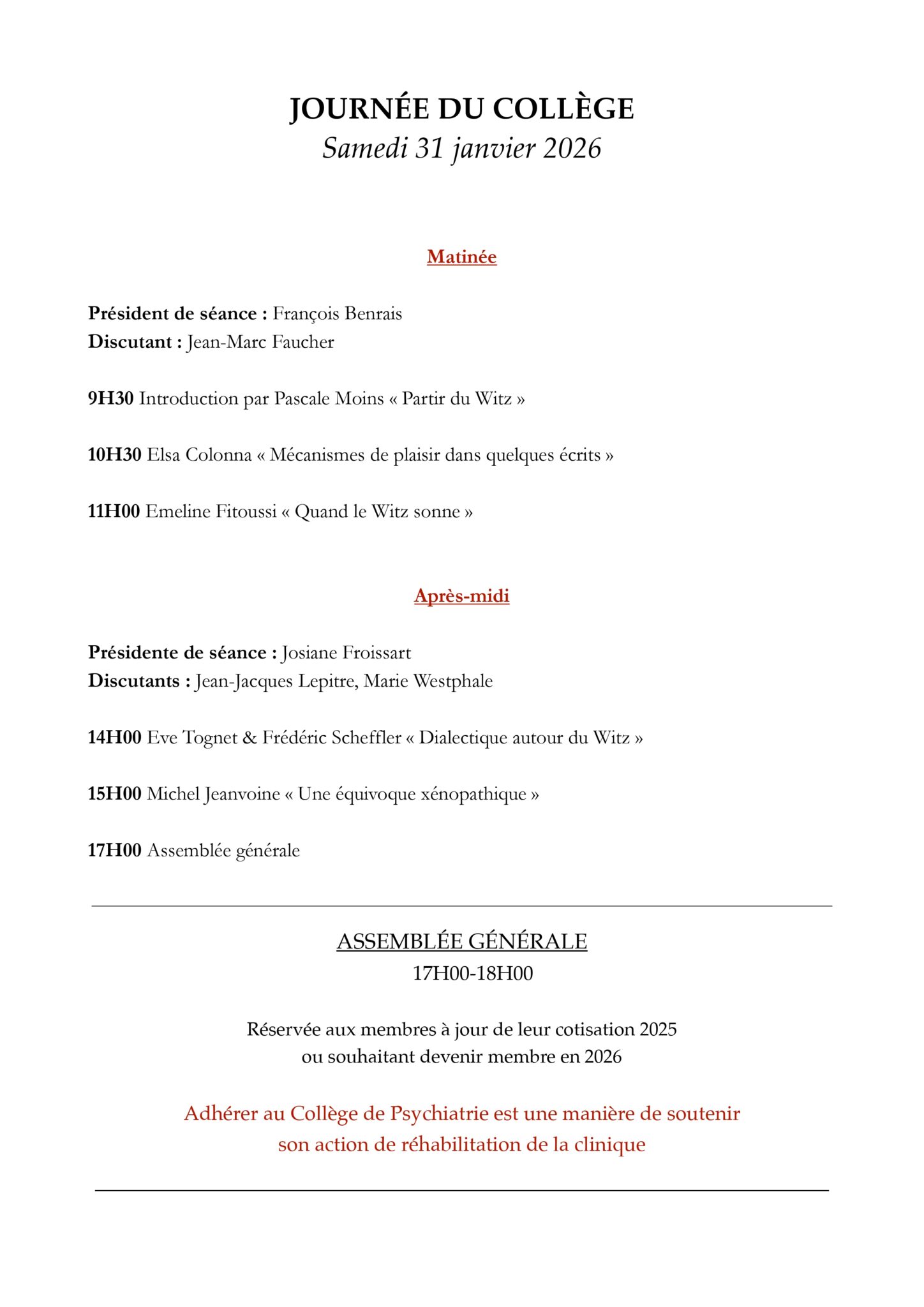 2Journee du College 31 janvier 2026 affiche page 0003 1 1448x2048