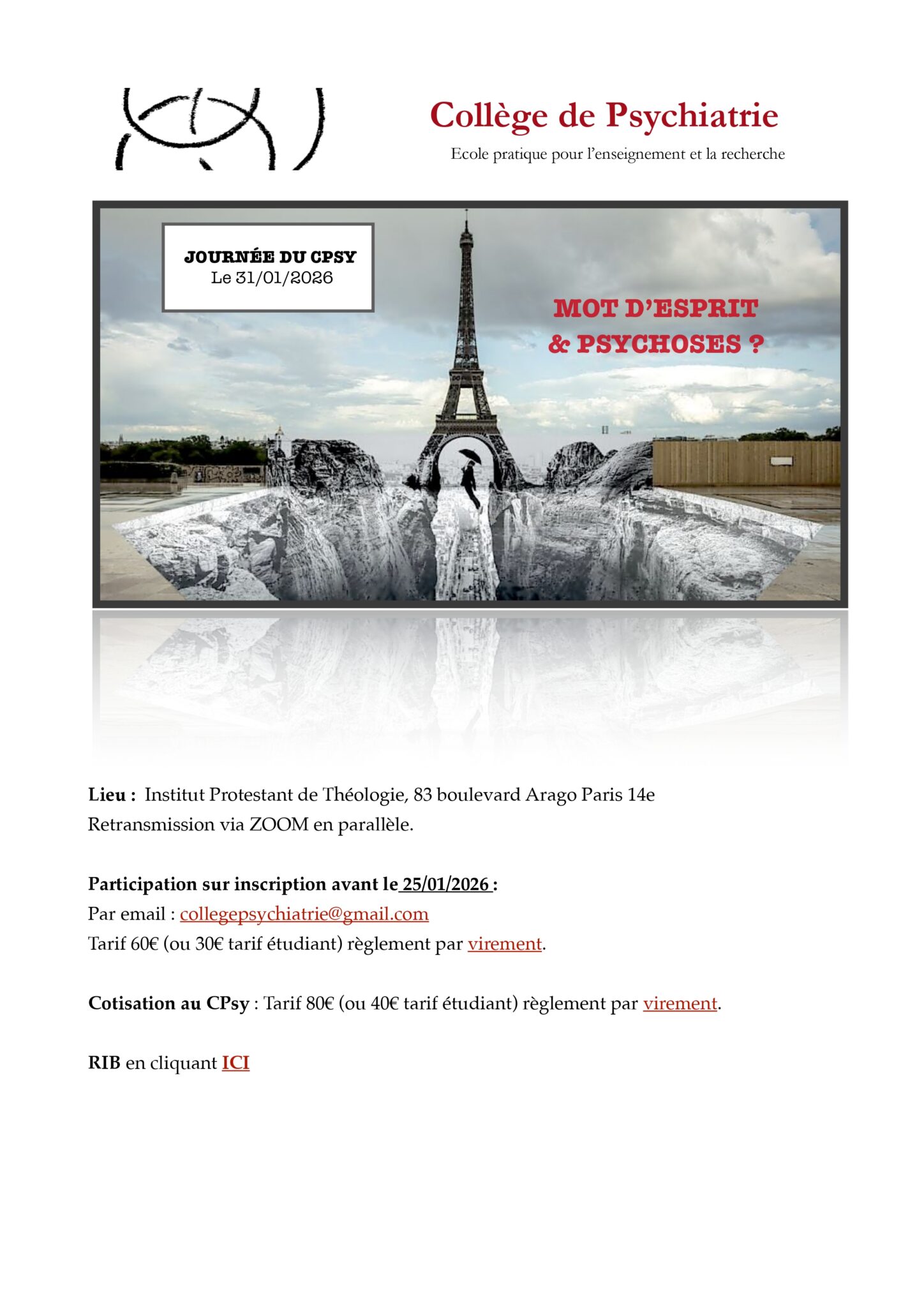 Journee du College 31 janvier 2026 affiche page 0001 1448x2048